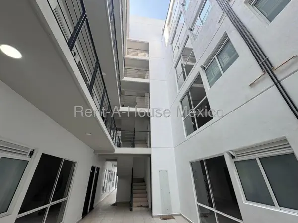 Departamento en Venta en Venustiano Carranza, Moctezuma 2da Sección AM. 25-1630 — foto 1 de 24