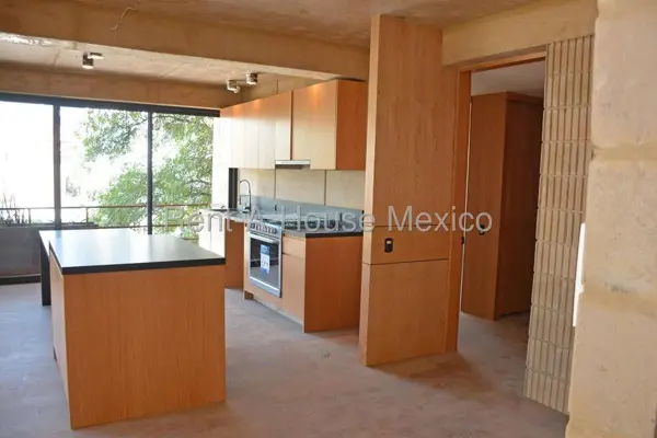Departamento en venta en Roma Norte, Cuauhtémoc — foto 3 de 15