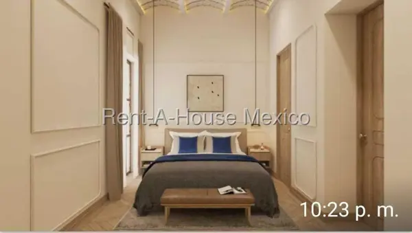 Departamento en venta en Roma Norte, Cuauhtémoc — foto 3 de 12