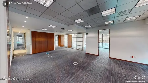 Oficina en renta en Contadero, Cuajimalpa de Morelos — foto 2 de 14