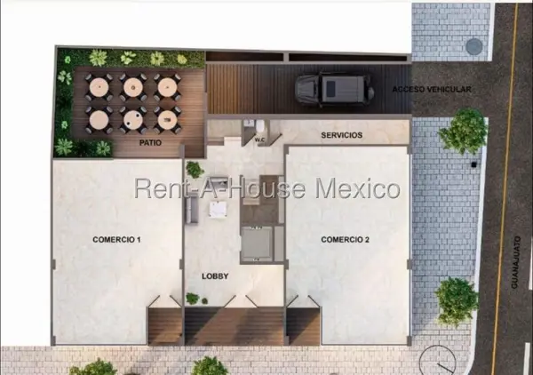 Local en venta en Roma Norte, Cuauhtémoc — foto 3 de 12