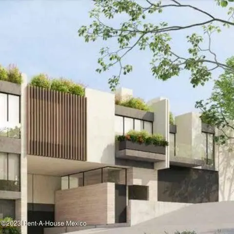 Casa en Venta en Cuajimalpa de Morelos, Cuajimalpa MG. 25-273 — foto 1 de 13