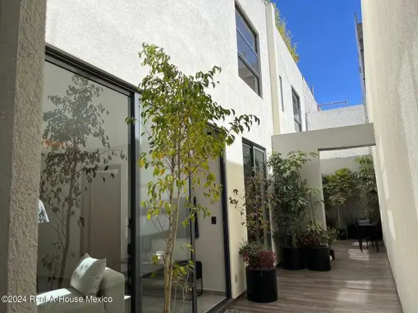 Casa en venta en Cuajimalpa, Cuajimalpa de Morelos — foto 2 de 13
