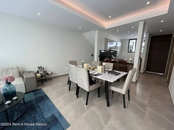 Casa en venta en Cuajimalpa, Cuajimalpa de Morelos — foto 3 de 13