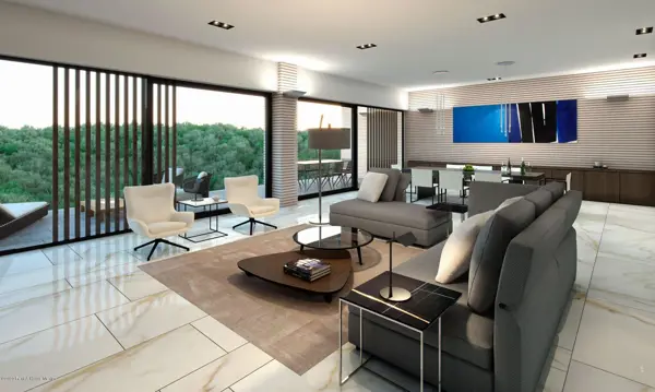 Departamento en Venta en San Mateo Tlaltenango Cuajimalpa de Morelos GIS 22-1727 — foto 1 de 17