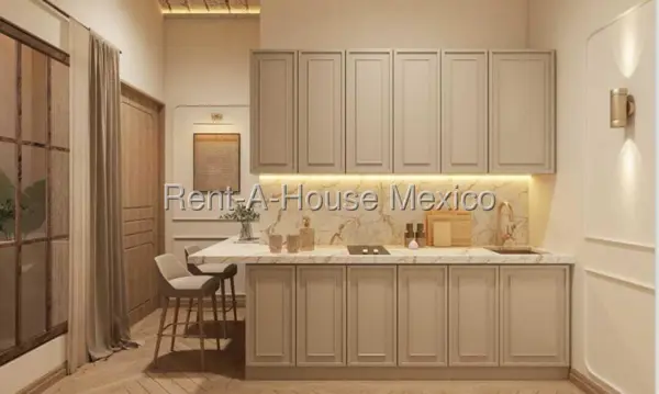 Departamento en venta en Roma Norte, Cuauhtémoc — foto 2 de 12