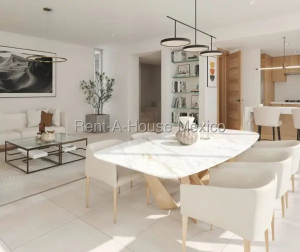 Casa en venta en Lomas Verdes, Naucalpan de Juárez — foto 1 de 27