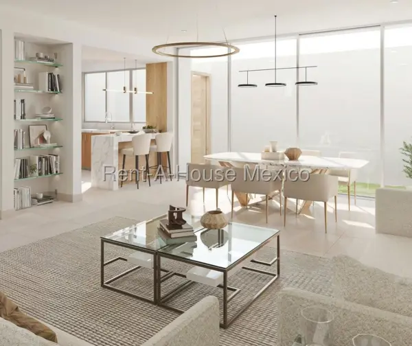 Casa en venta en Lomas Verdes, Naucalpan de Juárez — foto 2 de 27