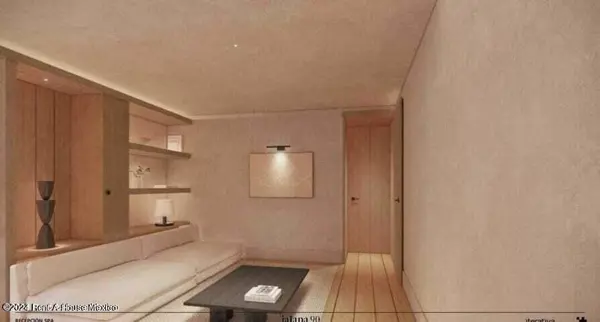 Departamento en Venta en Cuauhtémoc, Roma Norte NC. 25-538 — foto 1 de 12