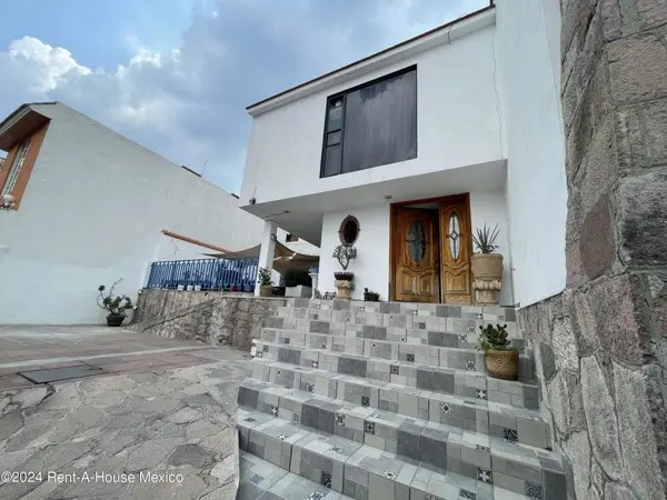 Casa en Venta en Atizapán de Zaragoza, Las Alamedas AM. 25-733 — foto 1 de 47