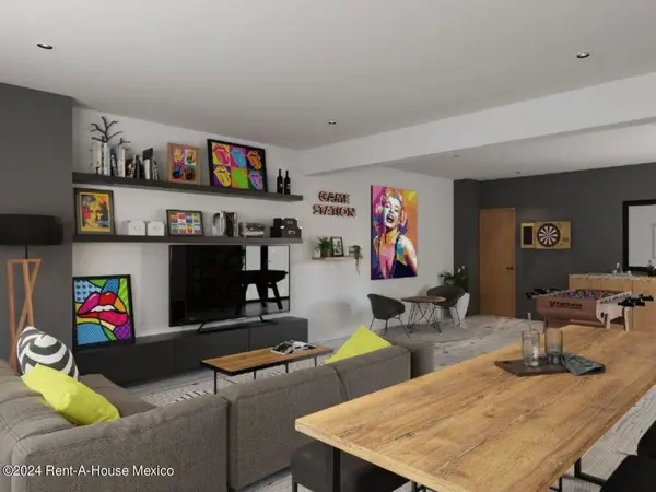 Departamento en venta en Transito, Cuauhtémoc — foto 3 de 13