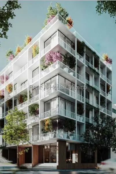 Local Comercial (proyecto) en Venta Cuauhtémoc - Roma Norte 25-1647 JAS — foto 1 de 12