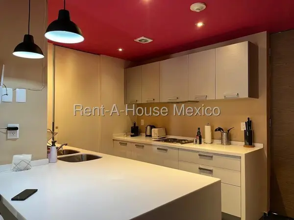 Departamento en venta en Juarez, Cuauhtémoc — foto 2 de 23
