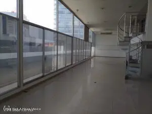 Oficina en renta en Polanco, Miguel Hidalgo — foto 2 de 12