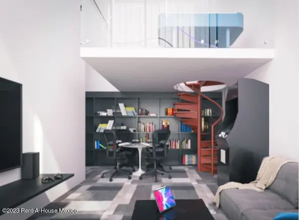 Departamento en venta en 8 de Agosto, Benito Juárez — foto 2 de 15