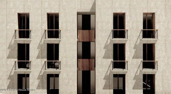 Departamento en venta en Roma Norte, Cuauhtémoc — foto 3 de 14