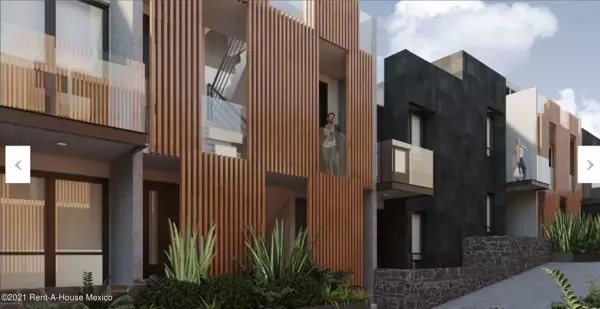 Departamento en venta en Cuajimalpa, Cuajimalpa de Morelos — foto 3 de 12