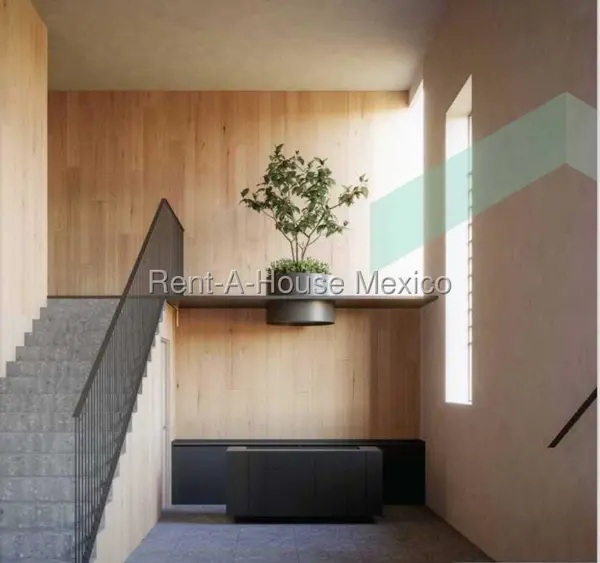 Departamento en venta en San Rafael, Cuauhtémoc — foto 3 de 12