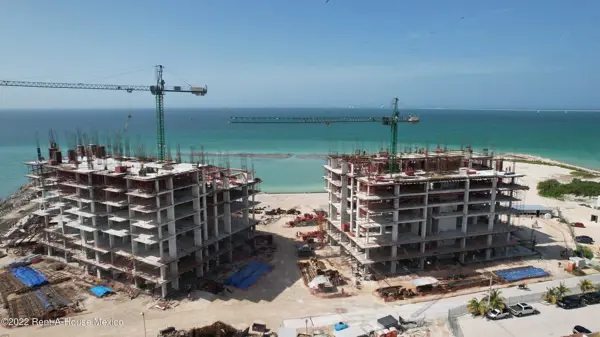 Departamento en Venta en Yucalpeten Progreso MIA 25-572 — foto 1 de 24
