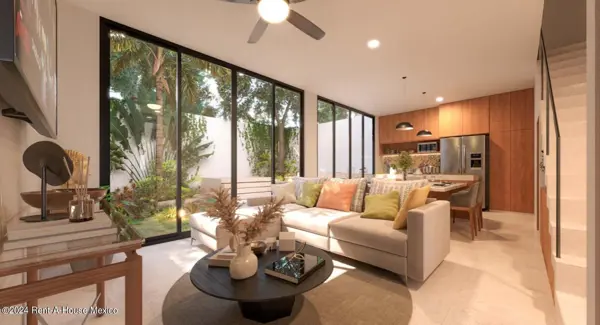 Casa en venta en Diaz Ordaz, Mérida — foto 3 de 22