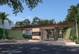 Casa en venta en Diaz Ordaz, Mérida — foto 2 de 22