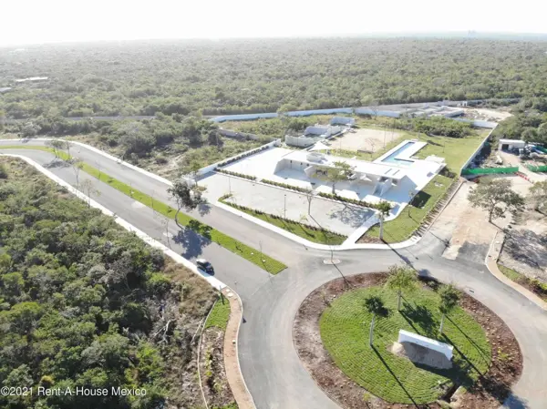 Terreno en venta en Pueblo Kikteil, Mérida — foto 3 de 19