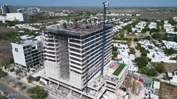 Oficina en Venta en Santa Gertrudis Copo Merida MIA 25-497 — foto 1 de 20