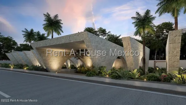 Terreno en Venta en Conkal Yucatán MIA 25-1544 — foto 1 de 11