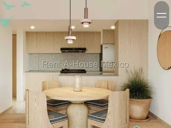 Departamento en venta en San Rafael, Cuauhtémoc — foto 3 de 12