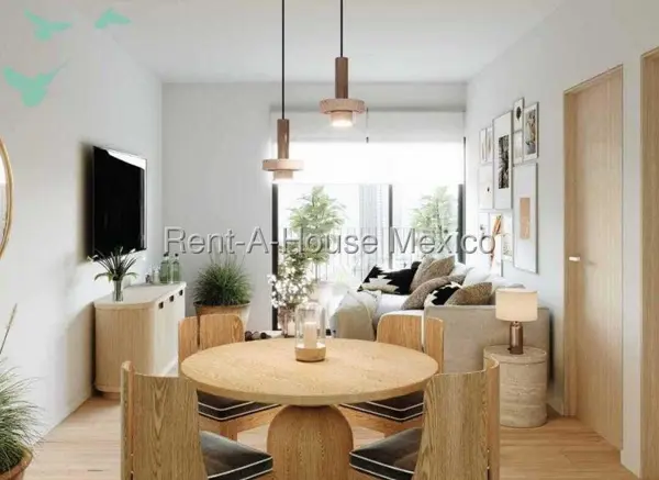 Departamento en venta en San Rafael, Cuauhtémoc — foto 2 de 12