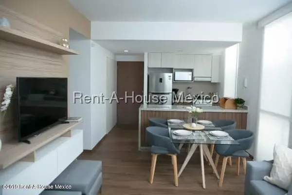 Departamento en Venta en Ampliación del Gas Azcapotzalco GIS 27-648 — foto 1 de 13