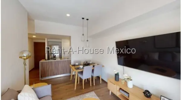 Departamento en Venta en Ampliación del Gas Azcapotzalco GIS 27-647 — foto 1 de 13
