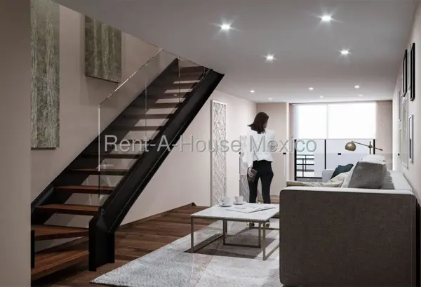 Casa en venta en Narvarte Poniente, Benito Juárez — foto 2 de 12