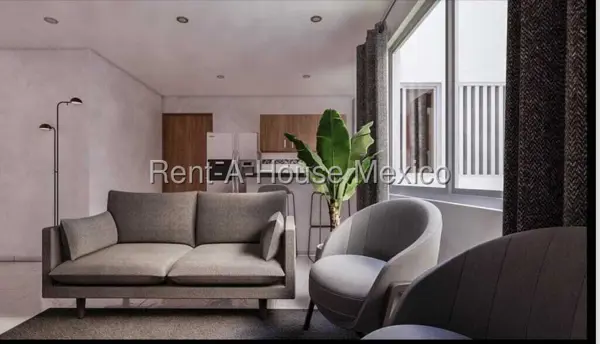 Departamento en Venta en Calle Rumania, Portales Sur RU 26-718 — foto 1 de 12