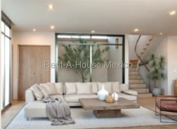 Casa (proyecto) en Venta Metepec -Hacienda San Antonio25-2059 JAS — foto 1 de 12