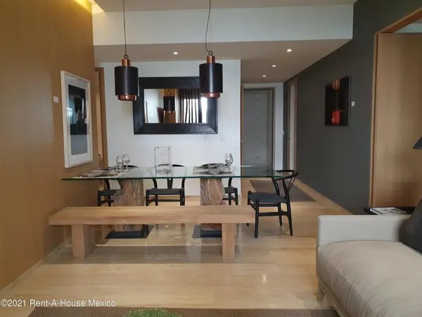 Departamento en Venta, Avenida Green House, Hacienda de las Palmas MP26-1380 — foto 1 de 14