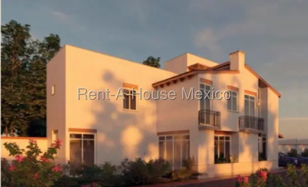 Casa en venta en Fraccionamiento Hacienda San Antonio, Metepec — foto 2 de 12
