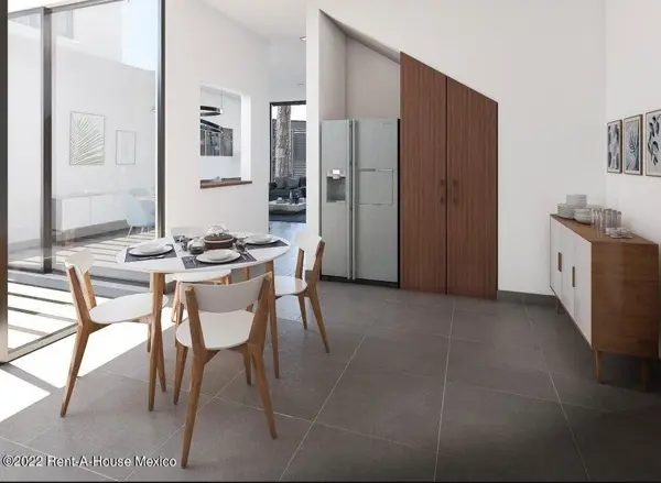 Casa en Venta en Coyoacán, Barrio del Niño Jesús AM. 25-537 — foto 1 de 12