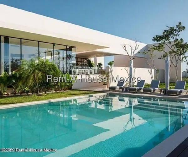 Terreno en Venta en Calle Hidra, Temozon Norte RU 25-2037. — foto 1 de 12