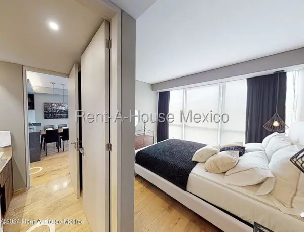 Departamento en venta en Contadero, Cuajimalpa de Morelos — foto 3 de 14