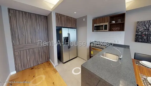 Departamento en venta en Contadero, Cuajimalpa de Morelos — foto 2 de 14