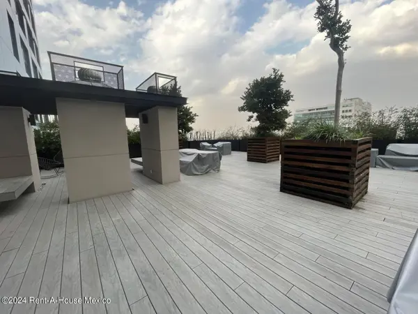 Departamento en venta en Granada, Miguel Hidalgo — foto 3 de 20