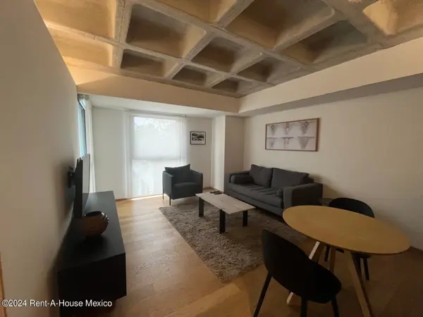 Departamento en venta en Granada, Miguel Hidalgo — foto 2 de 20