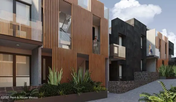 Departamento en venta en Cuajimalpa, Cuajimalpa de Morelos — foto 2 de 16
