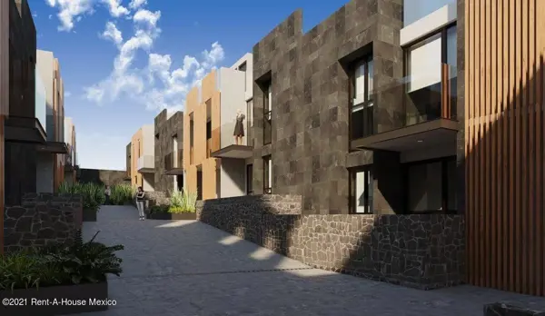 Departamento en Venta en Cuajimalpa de Morelos, Cuajimalpa AM. 25-2123 — foto 1 de 16