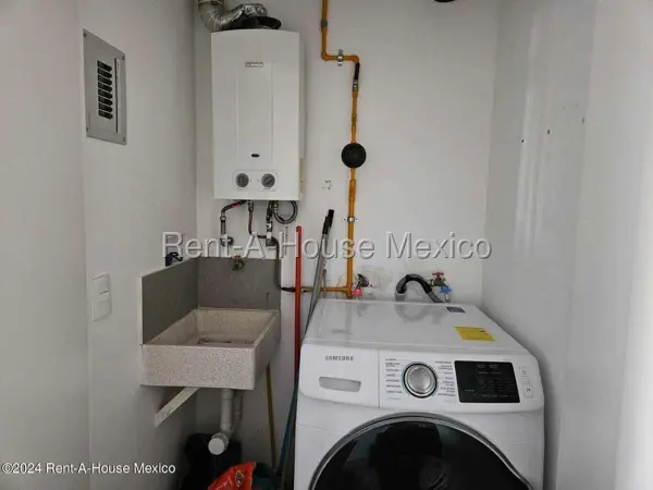 Departamento en Venta Miguel Hidalgo - Anáhuac 25-1986 JAS — foto 1 de 29