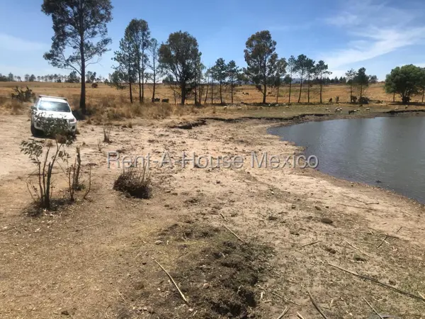 Terreno en venta en Canalejas, Jilotepec — foto 2 de 15