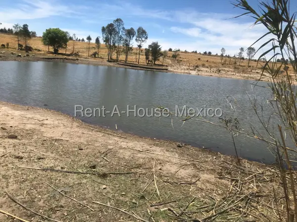 Terreno en venta en Canalejas, Jilotepec — foto 3 de 15