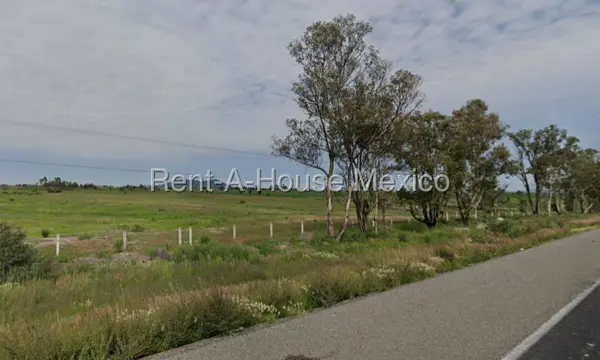 Terreno en Venta en Canalejas Jilotepec GIS 26-296 — foto 1 de 11