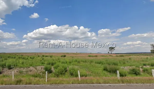 Terreno en Venta en Canalejas Jilotepec GIS 26-297 — foto 1 de 14
